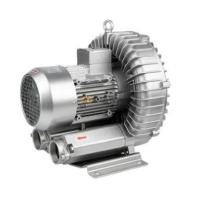 Diferentes tipos de ventiladores centrífugos e suas utilizações