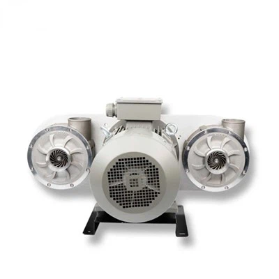 Soprador de ar industrial de 3 HP e 2,2 kW