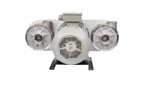 double pump double pump