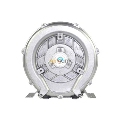 {{0}}.5HP 0.4KW Soprador de ar para aeração de lagoa de peixes