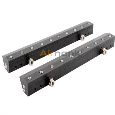 Compressor de ar faca de ar pneumática